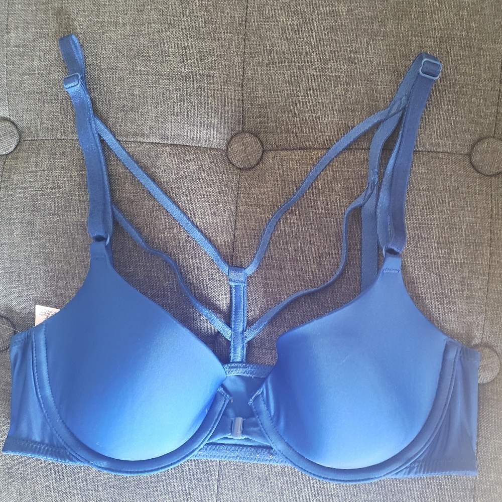 Strappy VSX Bra